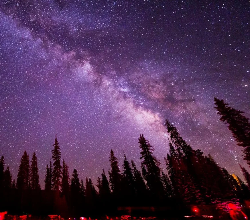 Watarrka National Park stargazing tours
